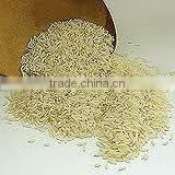 IR 64 long grain parboiled rice