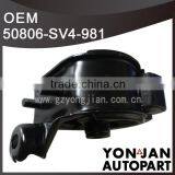Transmission Mount OEM#50806-SV4-981