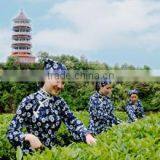 Queentea (Beijing) Co., Ltd. company overview - view 2 thumbnail