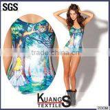 Softtextile Swimwear Fabric, Swimwear Fabric Beijing