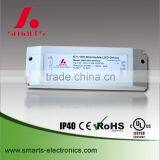 0-10v 350ma Led Street Light Driver, Ac/dc Dimmable Led Driver thumbnail-3
