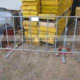ISO9001 and CE Factory Hot Dipped Galvanized Anping Concert Barrier (Since 1989)