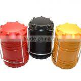 3W FOLDABLE COB LED CAMPING LANTERNS thumbnail-3