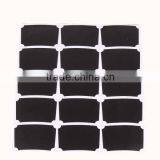 Wall Sticker Art Removable Wall Art Chalkboard Decals thumbnail-5