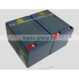 48V Super Capacity Electric Grease Pump(Model:LD-D1, Bucket: 50L) thumbnail-5