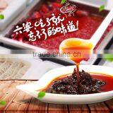 410g Vegetable Oil Spicy Blend Hot Pot Seasoning