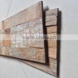 Reclaimed Teak Board