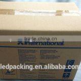 Waterproof Carton Box, Corrugated Kraft Paper Box thumbnail-5