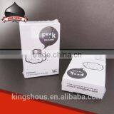 Hign End Educational Cards With Low Cost thumbnail-1