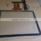 18.5'' GG Project Capacitive Touch Glass Touch Sensor Glass Capacitive Touch Foil Film thumbnail-1