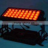 36pcs Dmx Outdoor Stage Lighting 10w Led City Color Light thumbnail-3