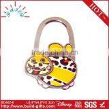 Mini Love Portable Bag Hook thumbnail-4