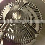 3 Tons Zxj Model Reoller Type Cleaner thumbnail-6