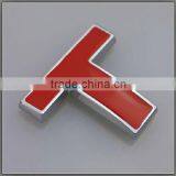 Price Slashed Car Emblems and Letters (ss-3614)