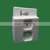 Eco-friendly Customized Thermoformed Molded Paper Pulp Packaging thumbnail-5