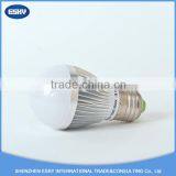 Factory Main Products! High Quality CE RoHS 3W Led Bulb Quality Choice