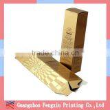 Professional Customized Cardboard Paper Cosmetic Box Cosmetic Packaging Box thumbnail-2