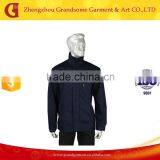 Men's Fire Retardant Us Navy Working Jacket