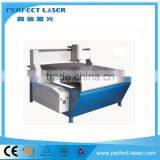 Perfect Laser PEM-1212 Cnc Router Advertising Machine, Industrial Furniture Engraving Machine Wood Cutting Cnc Router