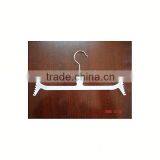 Clothes Hanger With Clip thumbnail-5