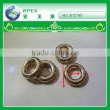 Beads Design for Blouse ABS Bead for Clothing Garment -B10189 thumbnail-2