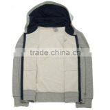 Wholesale Heavyweight Cotton Blank Pullover Hoody thumbnail-2