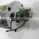 GDZ100-2.2 Toauto 24000rpm Water Cooled Cnc Milling Motor Spindle 2.2kw thumbnail-3