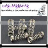 China Battery Contact Compress Springs thumbnail-4