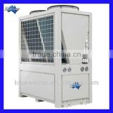 Plastic Commercial Swimming Pool heat pump with High Standard for Household Heating & Cooling R410A 50Hz