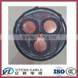 XLPE Insulated Low Smoke Zero Halogen Medium Voltage 11KV Power Cable Quality Choice thumbnail-4