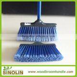 SINOLIN Soft House Floor Brushes With Long Broom Handle thumbnail-4