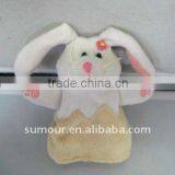 Plush Finger Puppet thumbnail-1