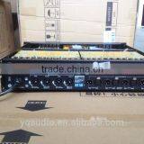 1350watt 4 Channel Switch Mode Class td Lightweight Power Amplifier thumbnail-2