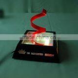 Acrylic Led Display/acrylic Led Display Stand thumbnail-3