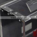 Customized Shape Clear Acrylic Donation Box thumbnail-5