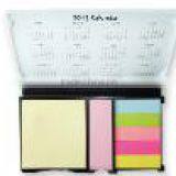 Contemporary Promotional Printed Memo Pad Cube