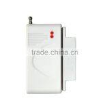 Gsm Wireless Home Burglar Security Alarm System thumbnail-5