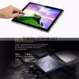 K10S 10 " Inch RAM 1GB Hard Disk 16GB Nand Flash Build-in Camera Front 2.0 Mega & Rear 5.0 Mega MTK8735 1.5GHz Cor A53*4 thumbnail-3