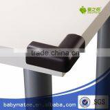 Babymatee Hot Selling Baby Corner Protector Child Safety Corner Guard Humanization Baby Corner Cover thumbnail-3