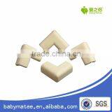 Stripe Type NBR Soft Baby Kids, Safety Table Desk Foam Corner Guard Protector thumbnail-2