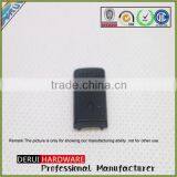 PC Black Hi-fi 3C Products Push Button