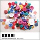 China Manufacturer Colorful Decorative Custom Buttons Accept Design
