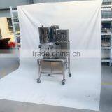 100kg/h Burger Meat Patty Forming Machine Quality Choice