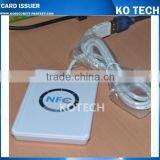 NFC Card Reader