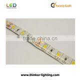 Hot Product Flexible LED Strip Light 5630 90pcs/m Led Strip Light IP68 DC24V 3 Years Warranty thumbnail-6