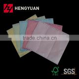 listing printer continuous computer paper of low price