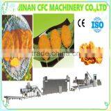 New Pattern Chicken Nuggets Processing Line