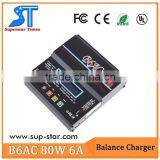 Skyrc Imax B6 Mini Professional Balance Charger Discharger Lipo Charger For RC Helicopter thumbnail-3