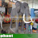 Artificial Animals Elephant Statue for Sale