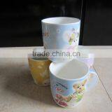 High Quality 8oz Porcelain Coffee Cups thumbnail-2